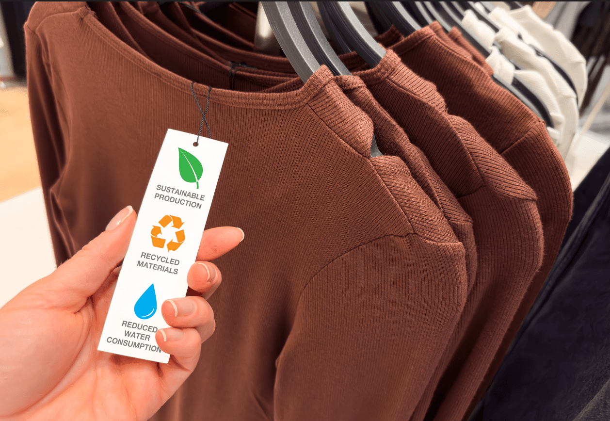 NexantECA - Sustainability of Fibers-to-Fashion Supply/Value Chain