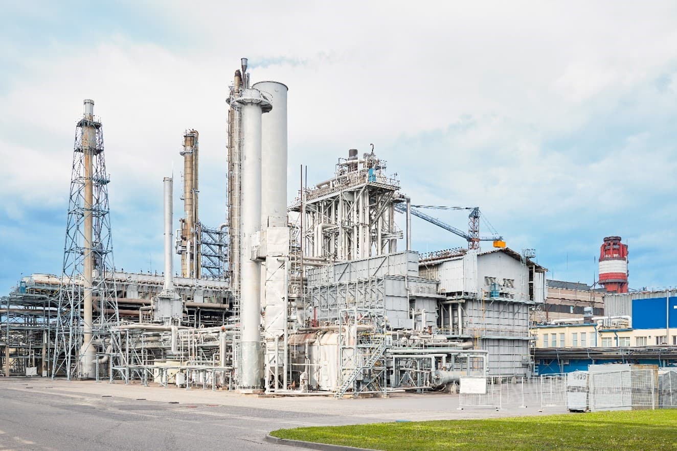 Blue hydrogen as a bridge to green