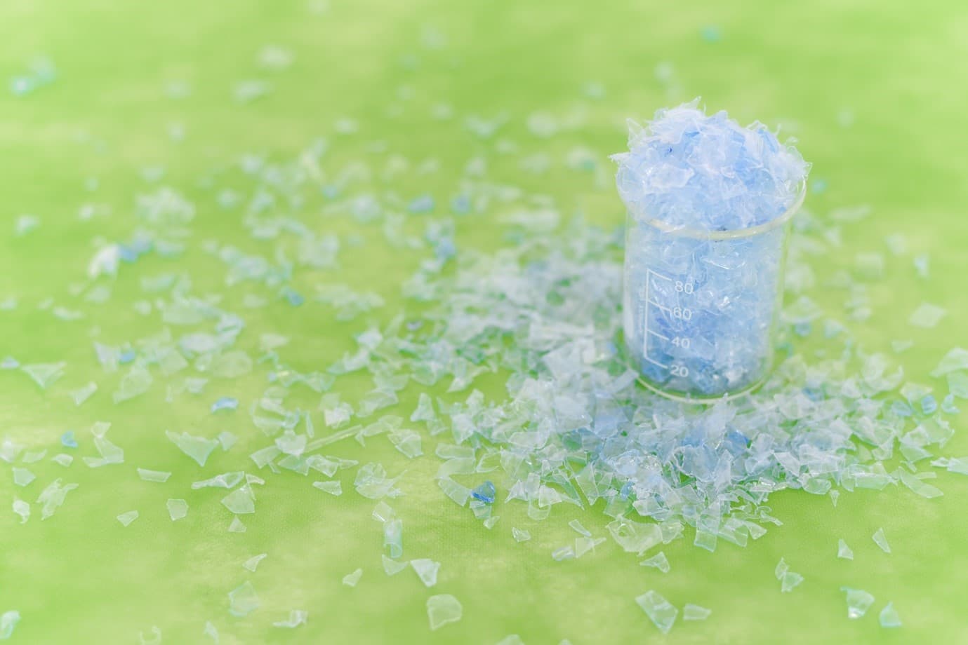 Thermochemical processing of waste to hydrogen