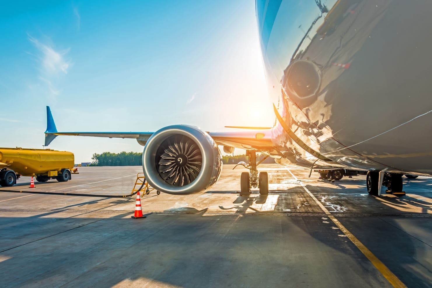 NexantECA White paper: Redefining aviation's net zero limit