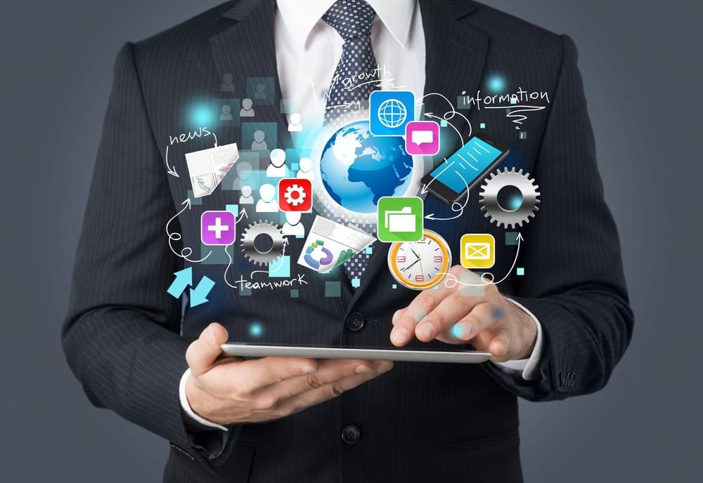 digitalisation in the refining and petrochemical industry