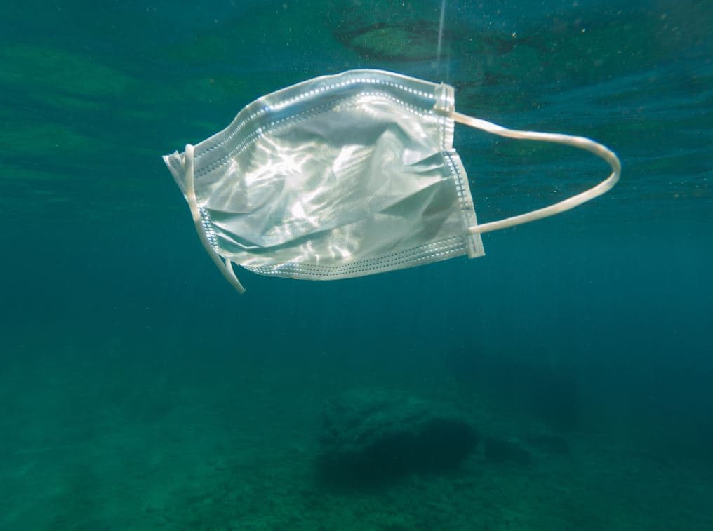 The impact of Covid-19 on plastics recycling