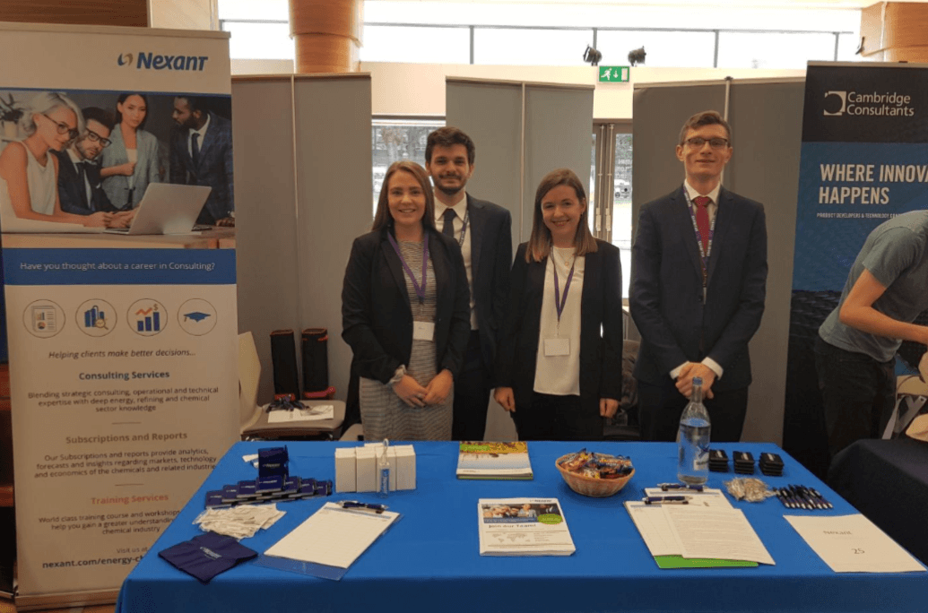 Careers Fair