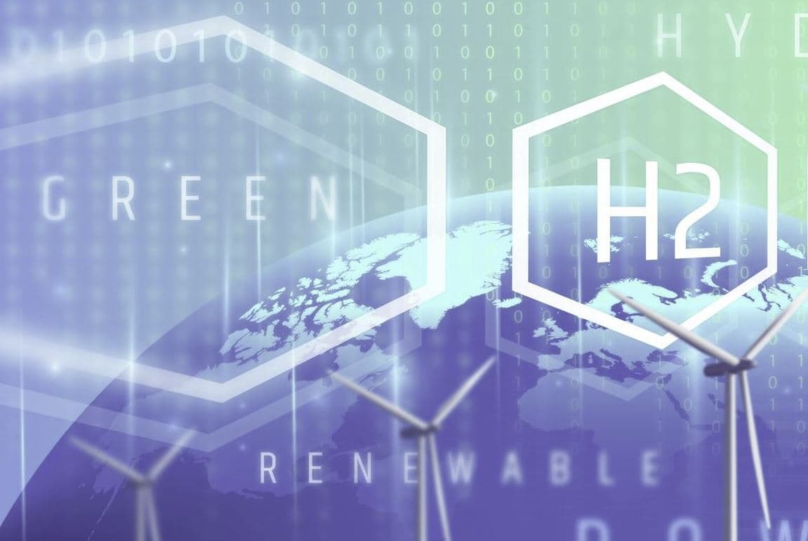NexantECA Green Hydrogen
