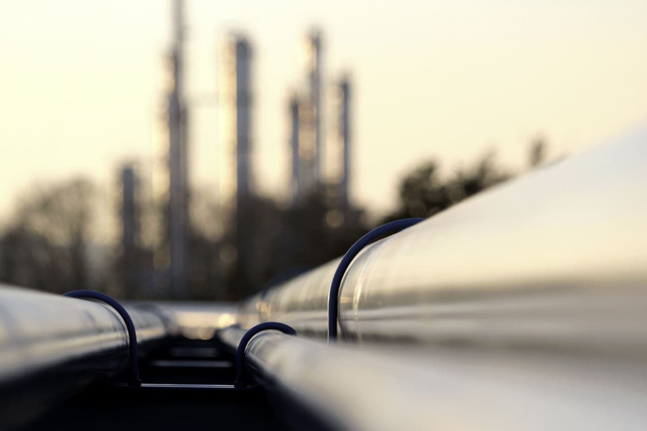 NexantECA Oil Refineries: The Return of a Golden Era?