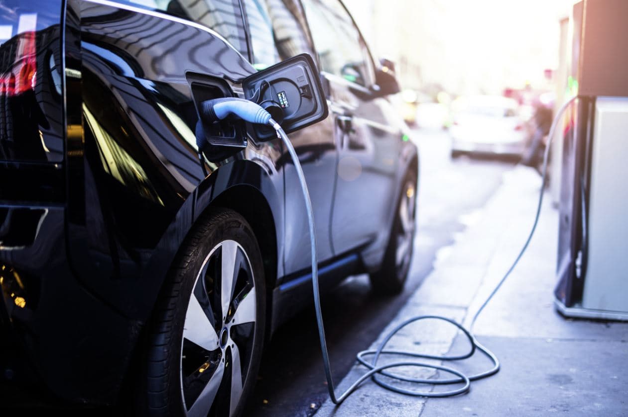 Adoption of electric vehicles and its impact on polyolefin demand  