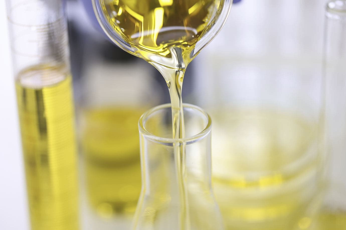 NexantECA Higher Alpha Olefins
