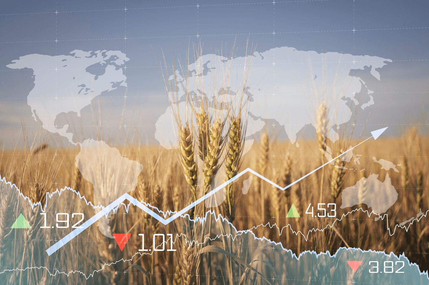 NexantECA - Food Security and Climate Change - A balancing act