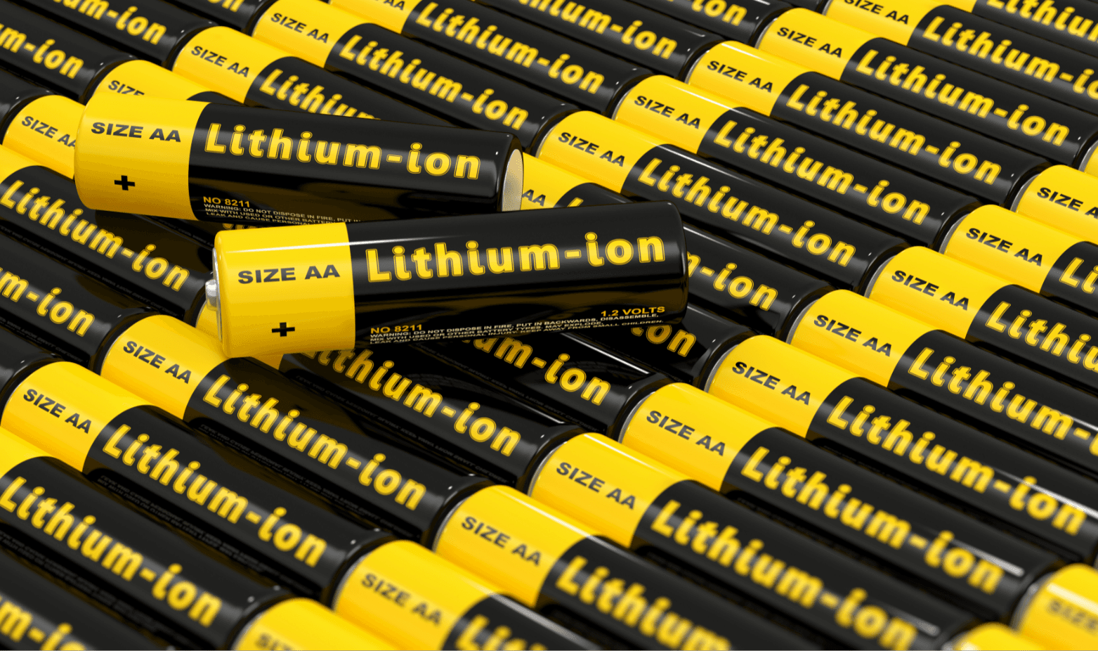 NexantECA lithium-ion batteries