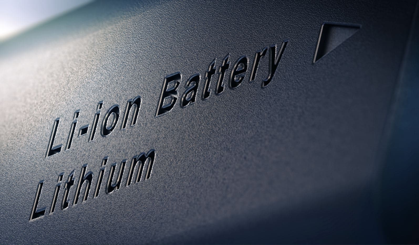 NexantECA Why is recycling lithium-ion batteries essential?