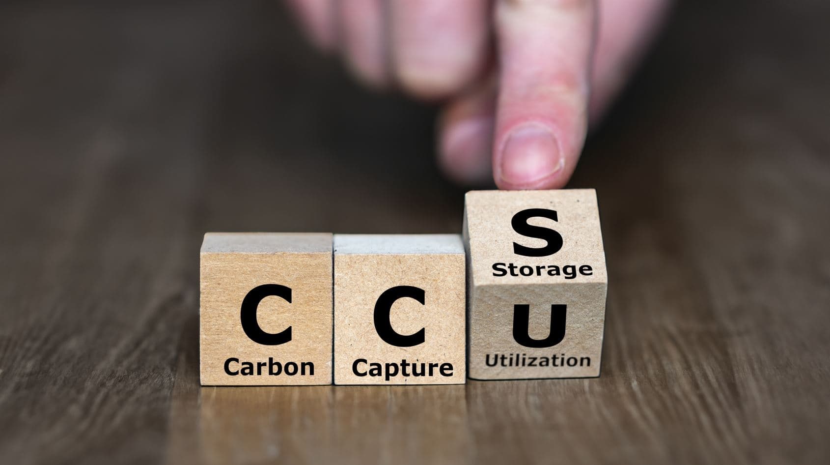 Navigating the world of CCS and CCUS Technologies