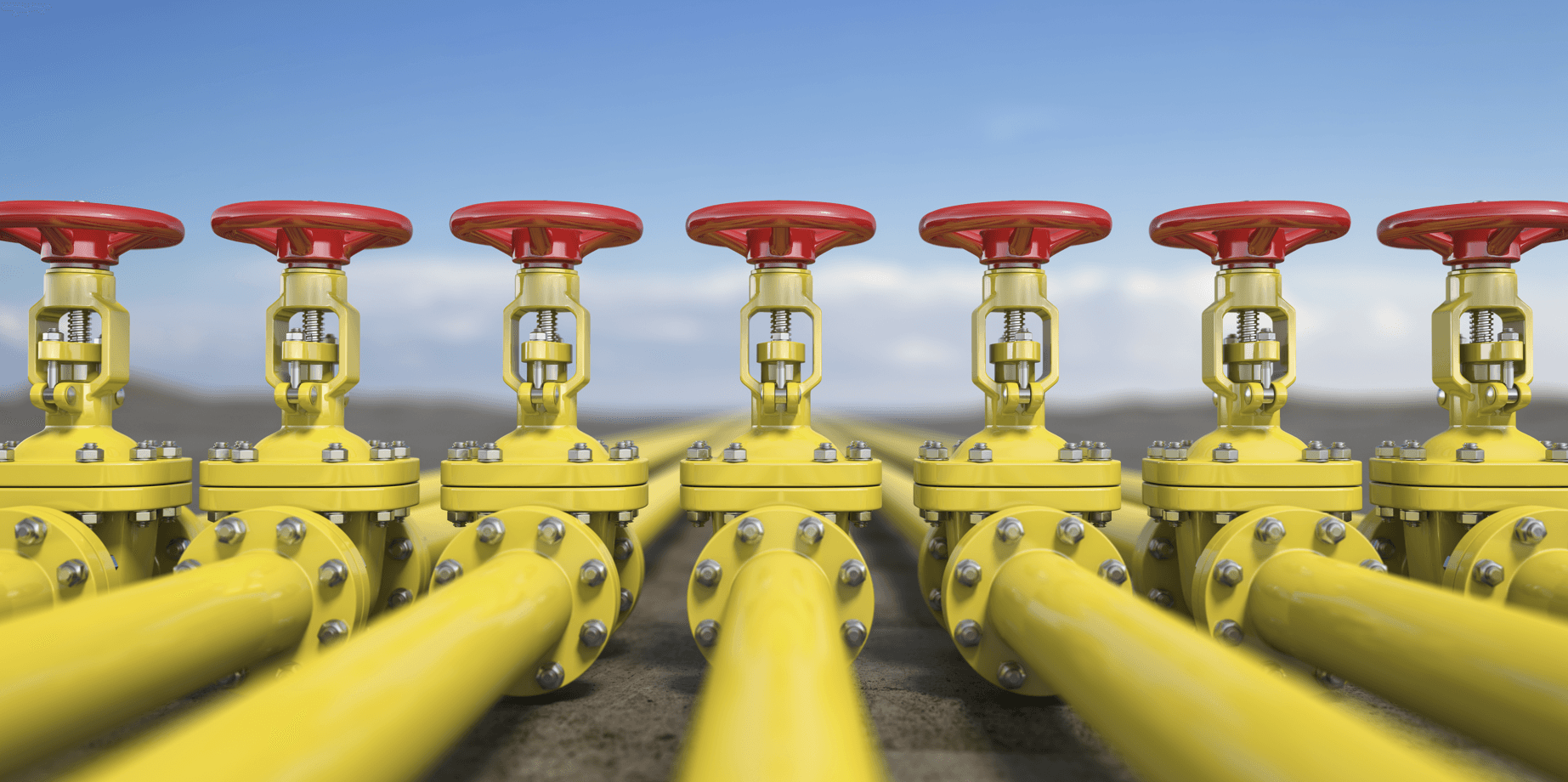 NexantECA - What could the outlook be for the European gas market?