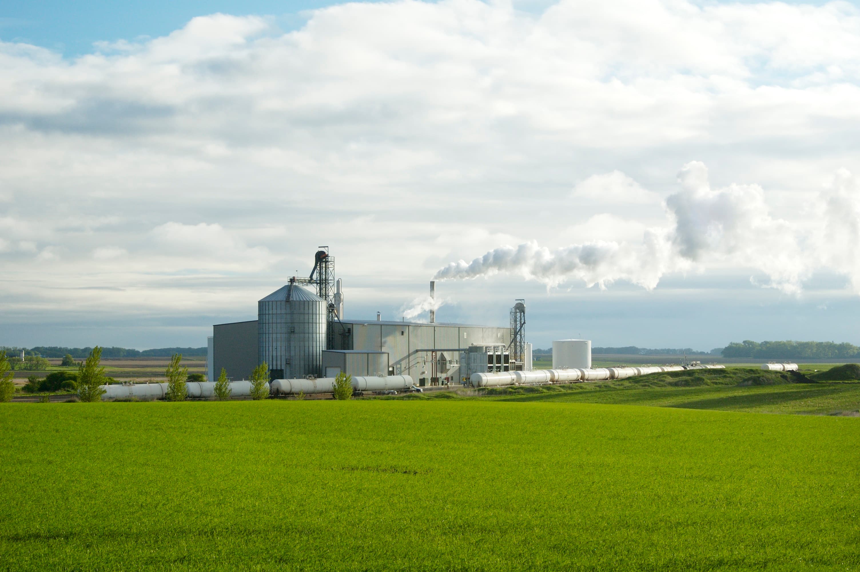 ethanol
