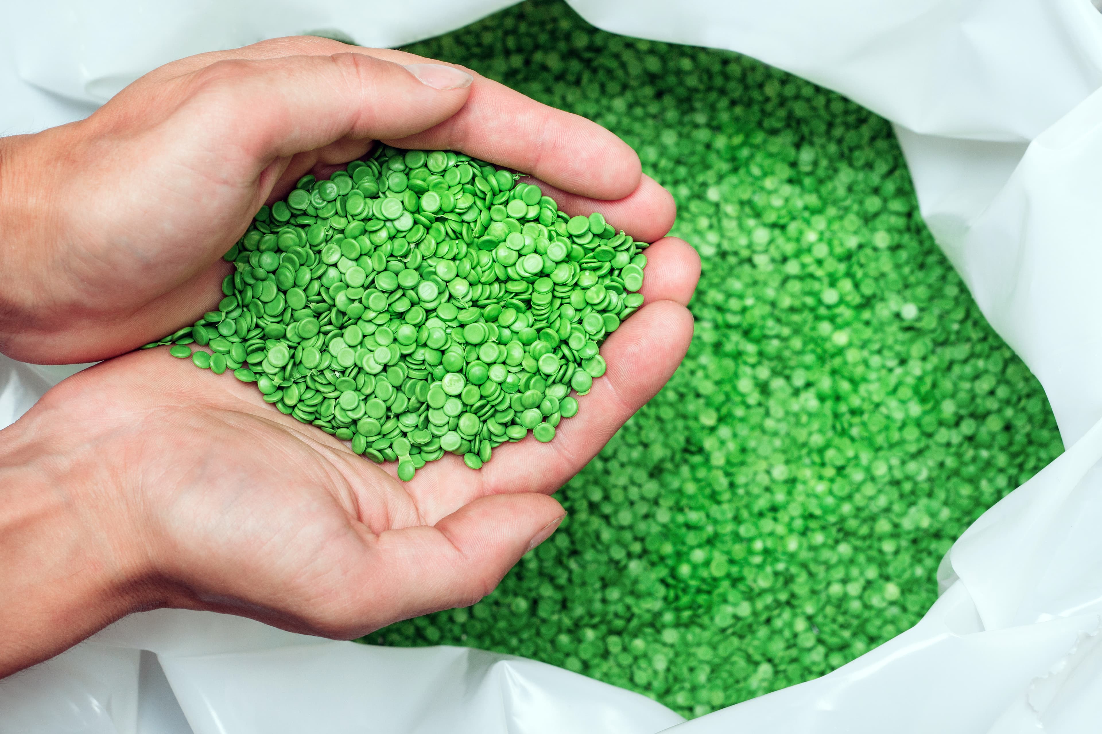 NexantECA - Is it time for the deployment of bio-based polymer?