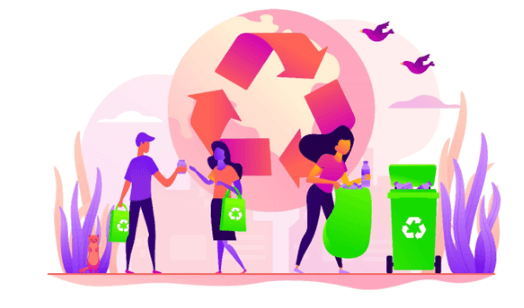 NexantECA - Using Thermal Conversion Technologies to Recycle Mixed Plastics Waste 