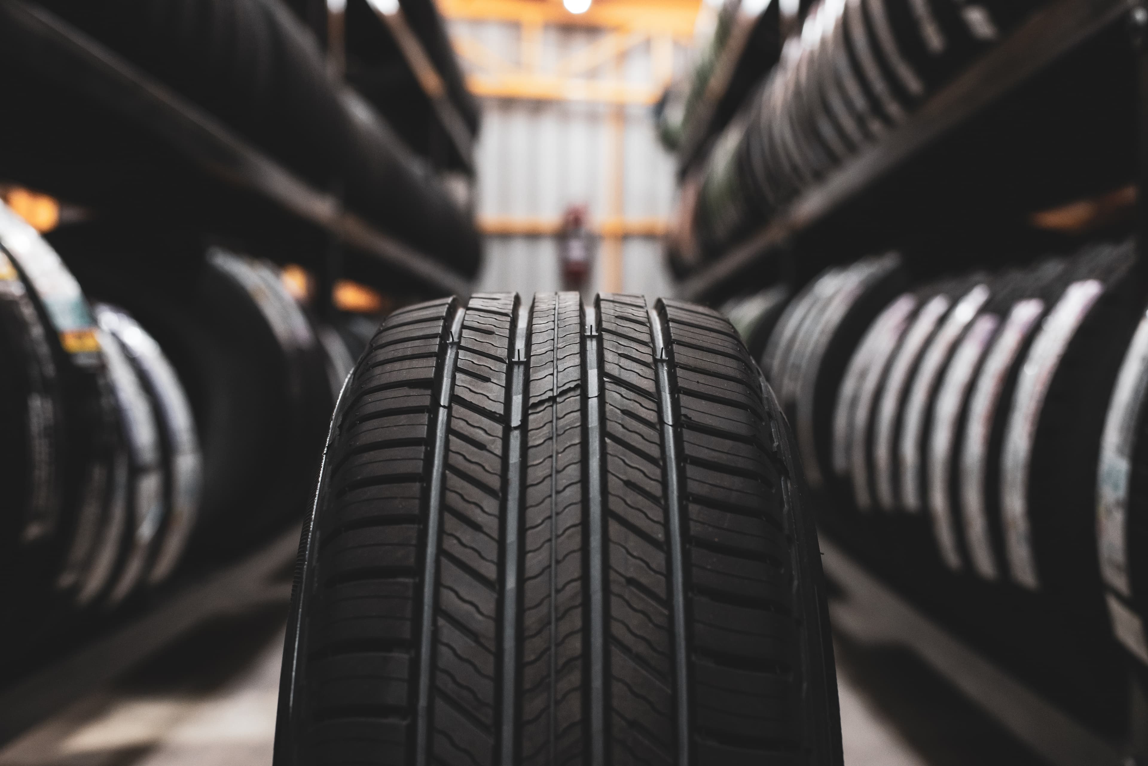 NexantECA - Global Tire Market Snapshot 