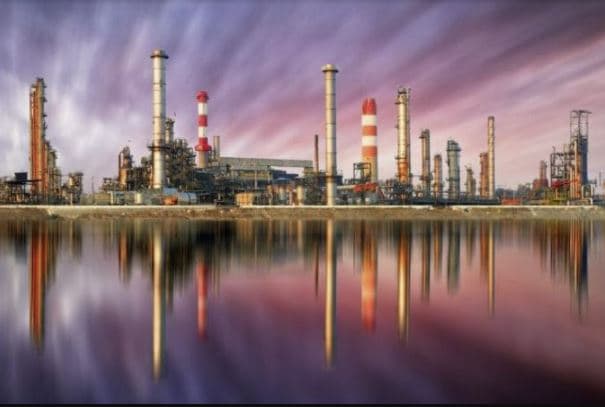 NexantECA - Global Petrochemicals