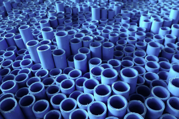 Europe exports PVC resin and can use it to export sustainability as well