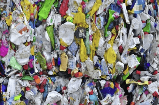 NexantECA Wishcycling: does it hinder plastic recycling?