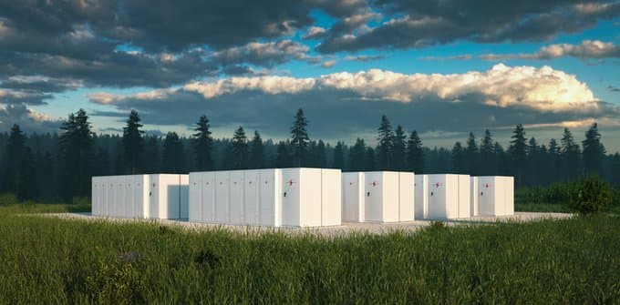 LCOS – A Key Metric for Cost of Energy Storage