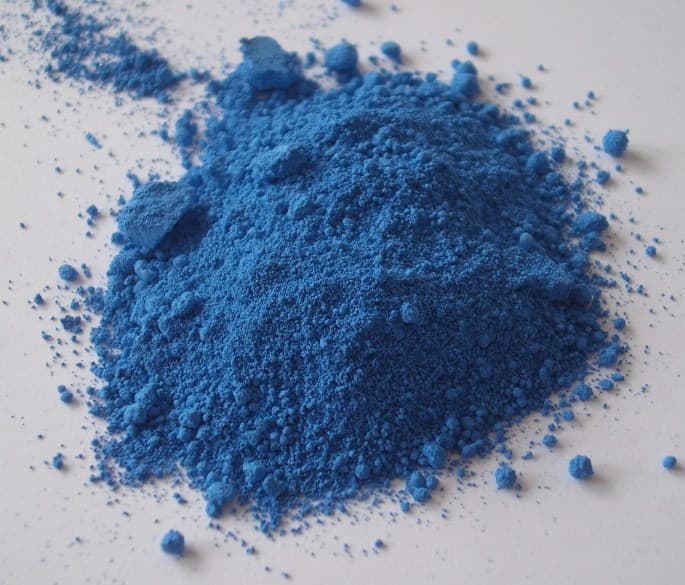 Cobalt extraction