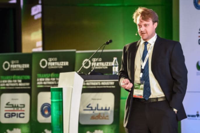 GPCA Fertilizer Convention