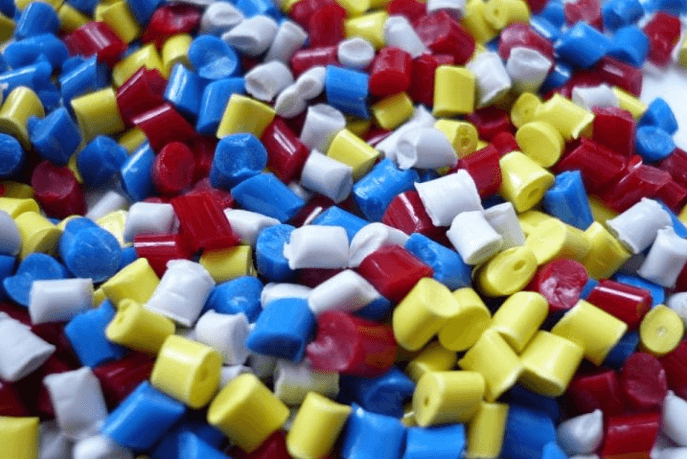 Plastics Recycling