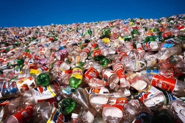 Olefins from Mixed Plastics Waste Are Thermolysis Routes Viable?