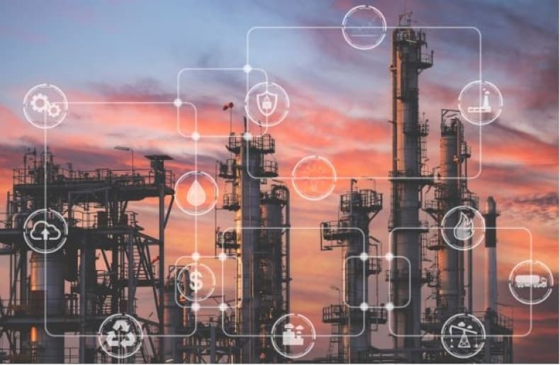 Crude oil and refining Q1 2023