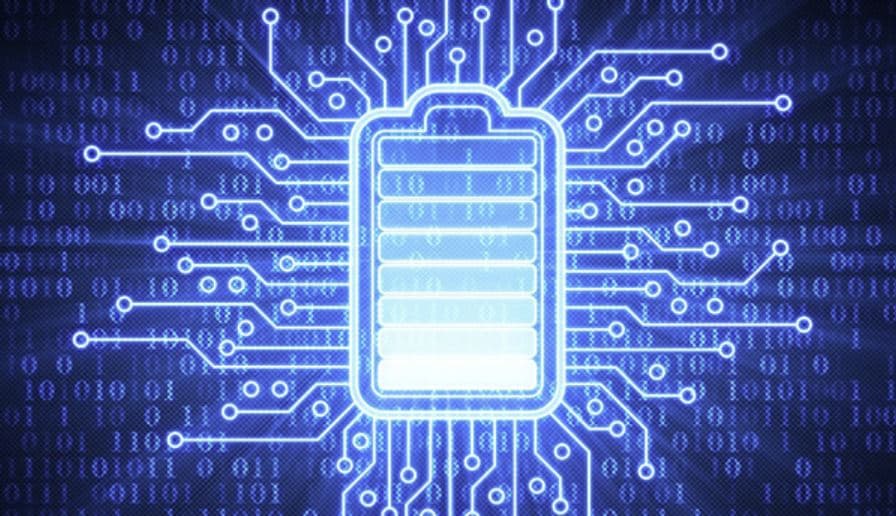 Electrochemical Energy Storage