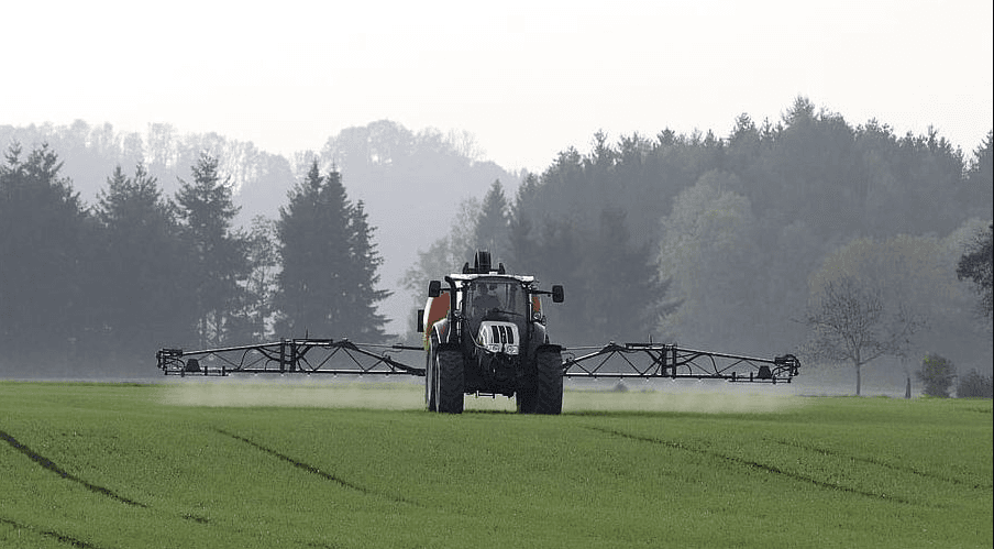 Green  Ammonia –  threats and opportunities