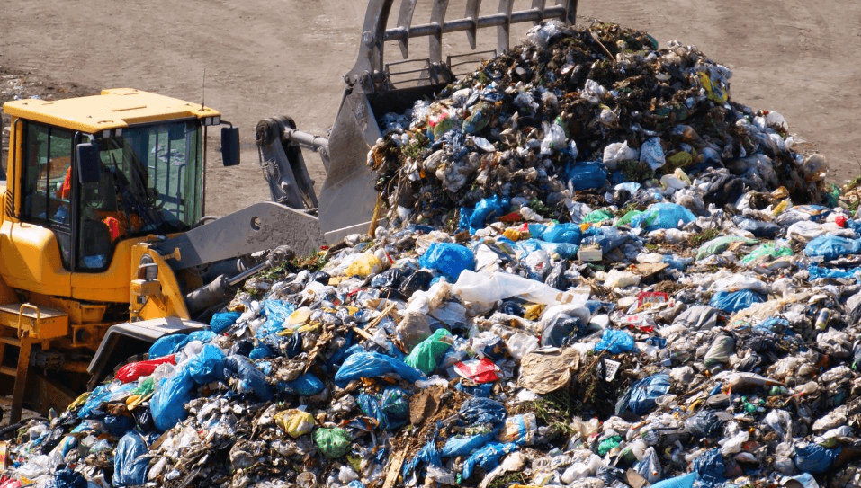 Muncipal Solid Waste