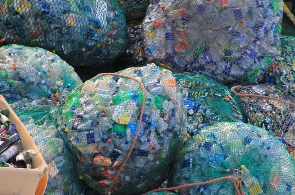 NexantECA - Charting a Path through the Plastic Waste Crisis: Recycling Frontiers Advancing Circularity 