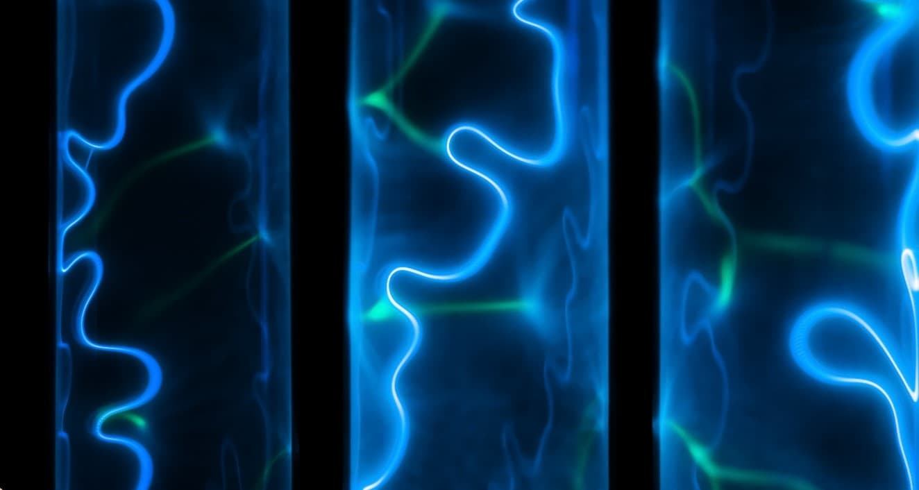 Methane cracking for turquoise hydrogen