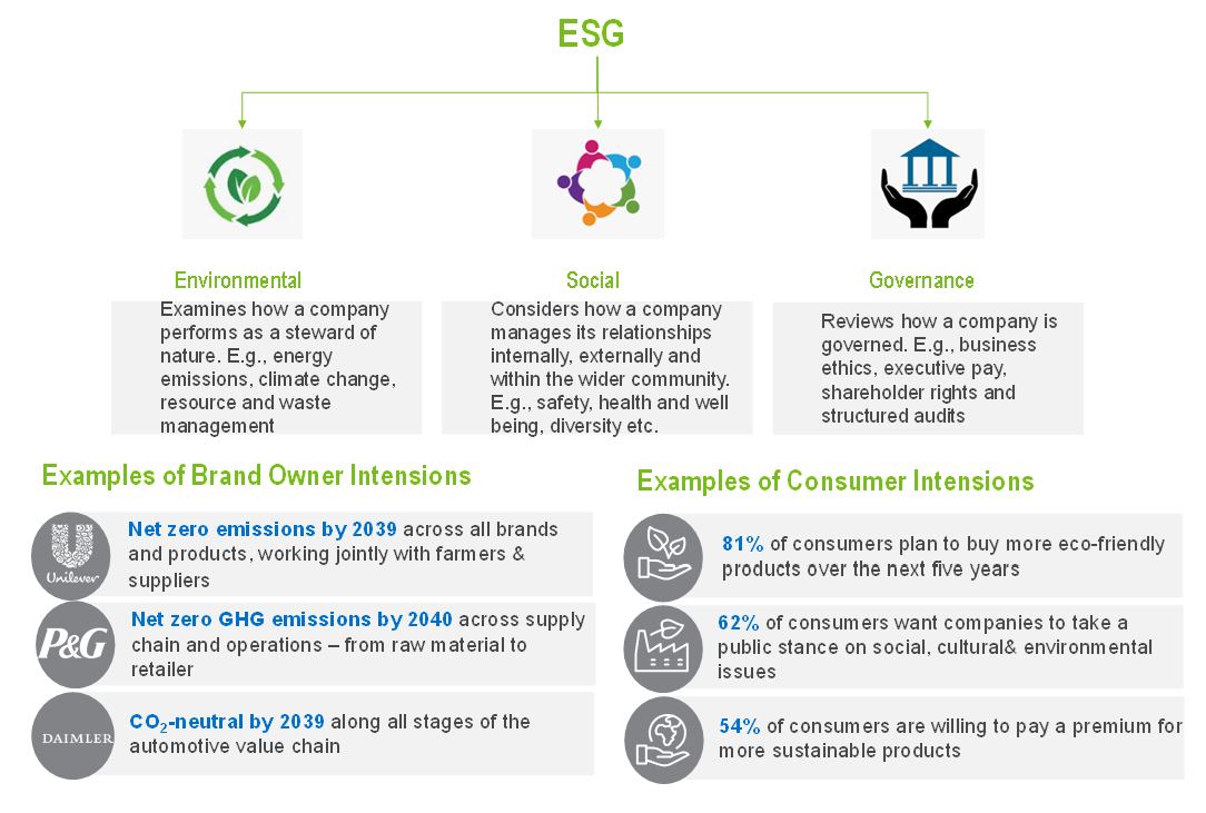 NexantECA ESG
