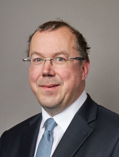 Andrew Powell - NexantECA webinars